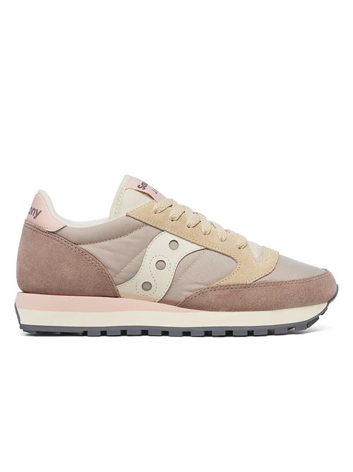 JAZZ-S1044724 ROSA Saucony | JAZZ-S1044724 ROSA